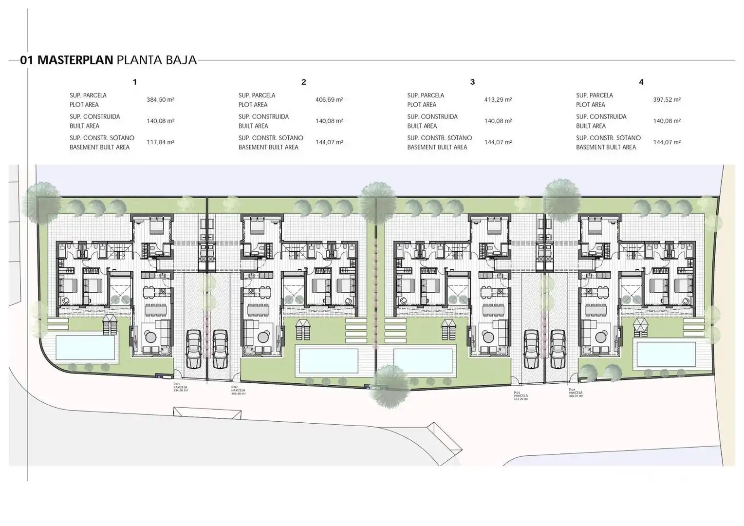 Casa con terraza en venta en Mar Menor Golf, imagen 14