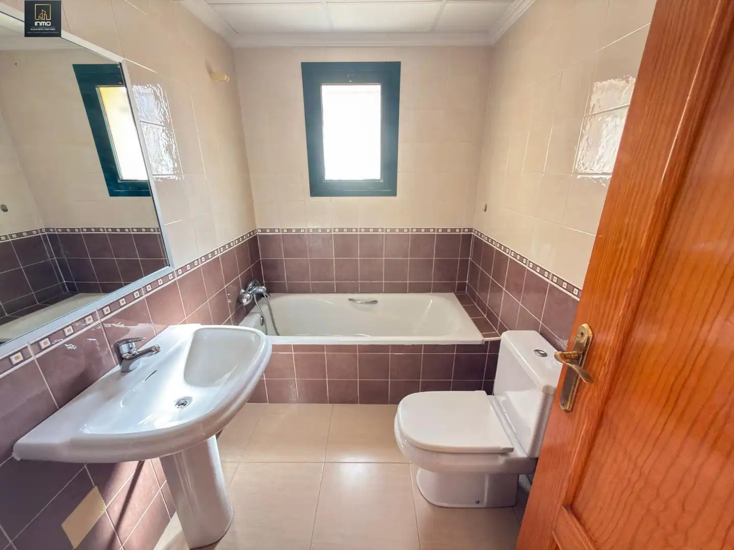 Baño de Casa o chalet en venta en Almoradí con Piscina comunitaria