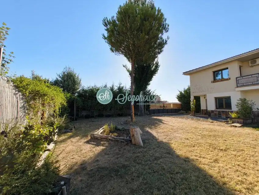 Villa zum Verkauf in Santa María la Real de Nieva, imagen 108
