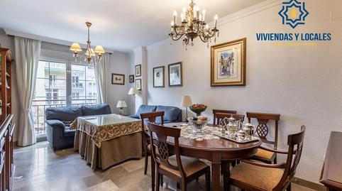 Photo 3 of Flat for sale in Calle Profesor Garcia Gomez, Fígares,  Granada Capital