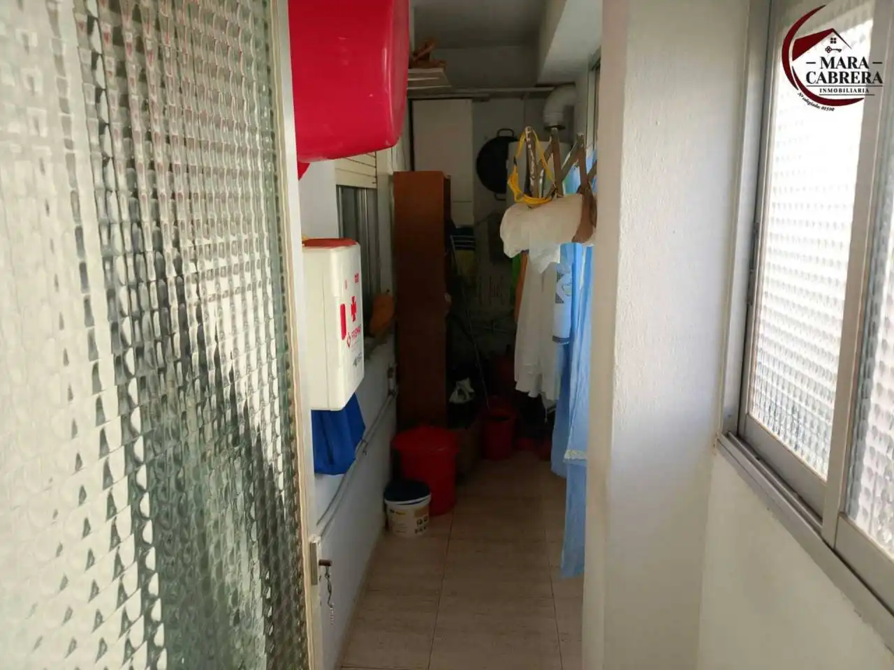 Piso en venta en Gandia con Aire acondicionado, Terraza y Amueblado