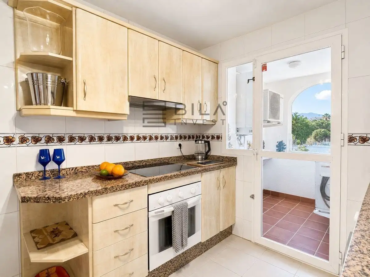 Wohnung mit Pool zum Verkauf in Urb. Balcones del Chaparral, imagen 10