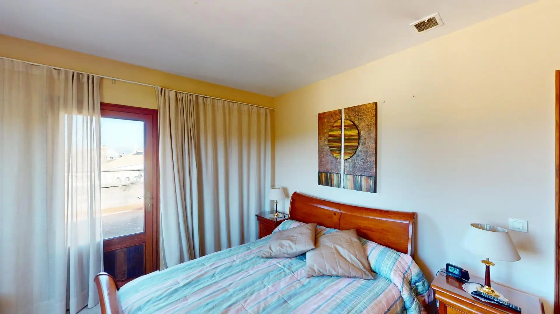 Casa con piscina en venta en Algaida, imagen 30