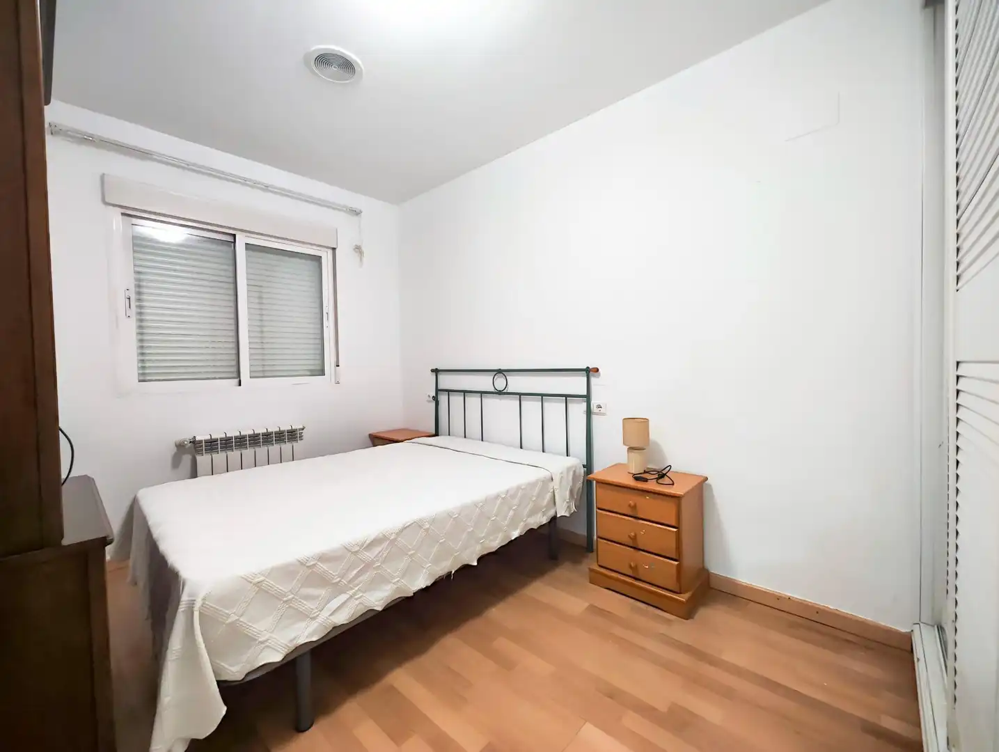 Dormitori de Pis en venda en Puertollano amb Aire condicionat, Calefacció i Parquet