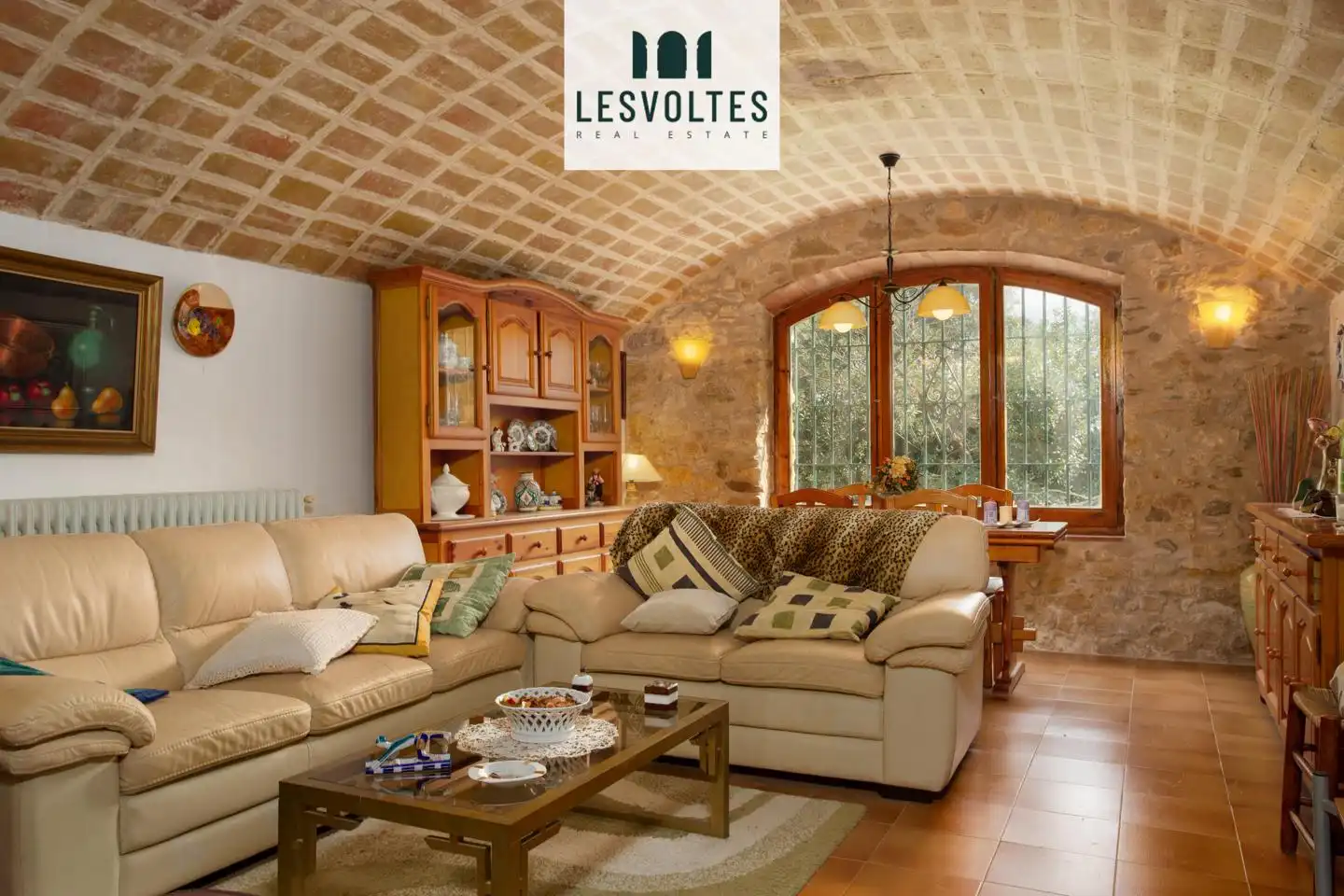 Casa con giardino in vendita a Afores, imagen 18