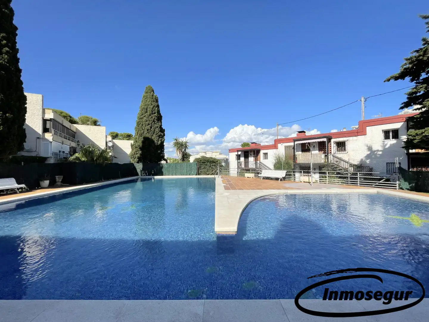 Apartamento con piscina en venta en Carrer del Pla de l'Era 6, imagen 36