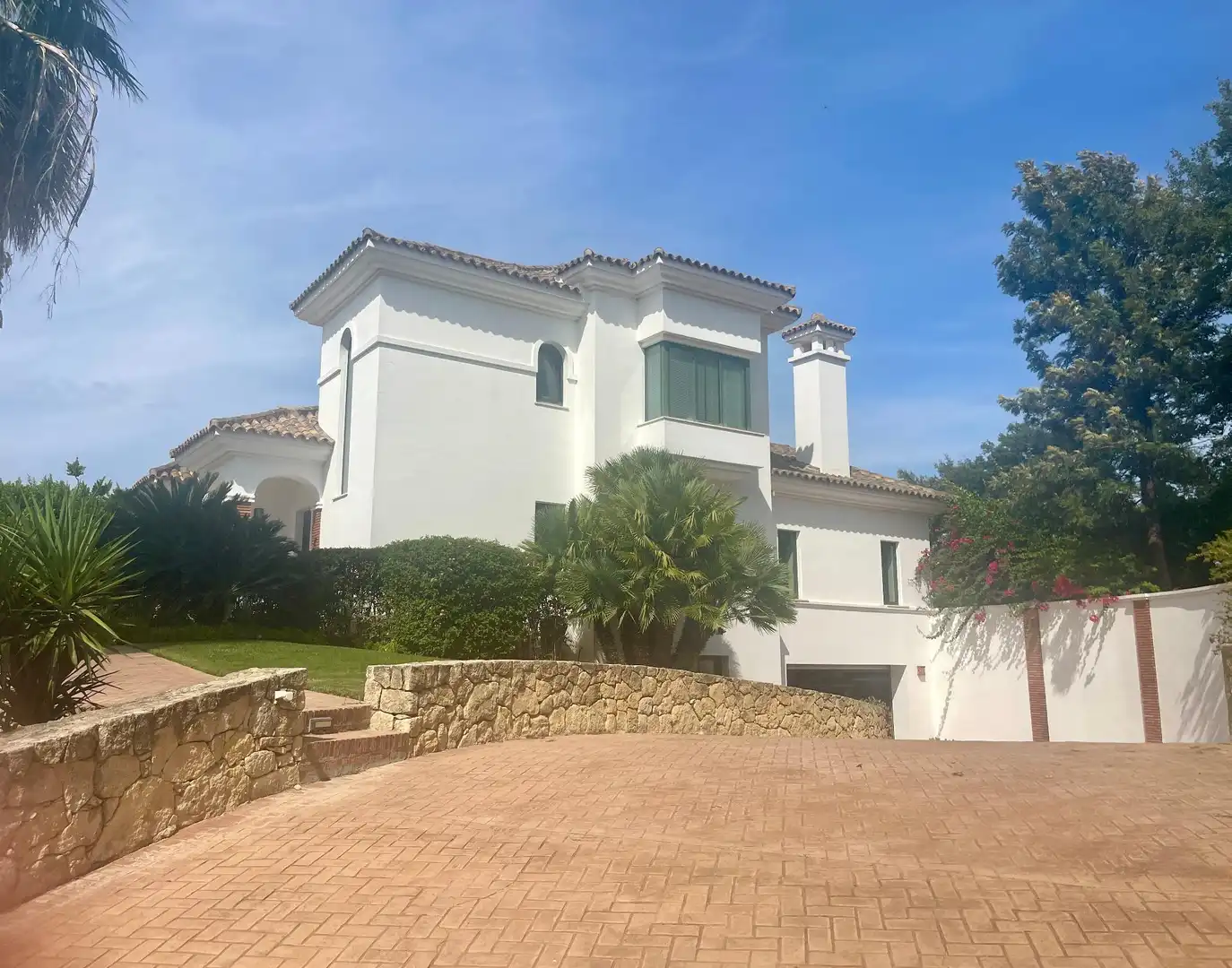 Villa con piscina in vendita a Calle c. de los olivos, imagen 73