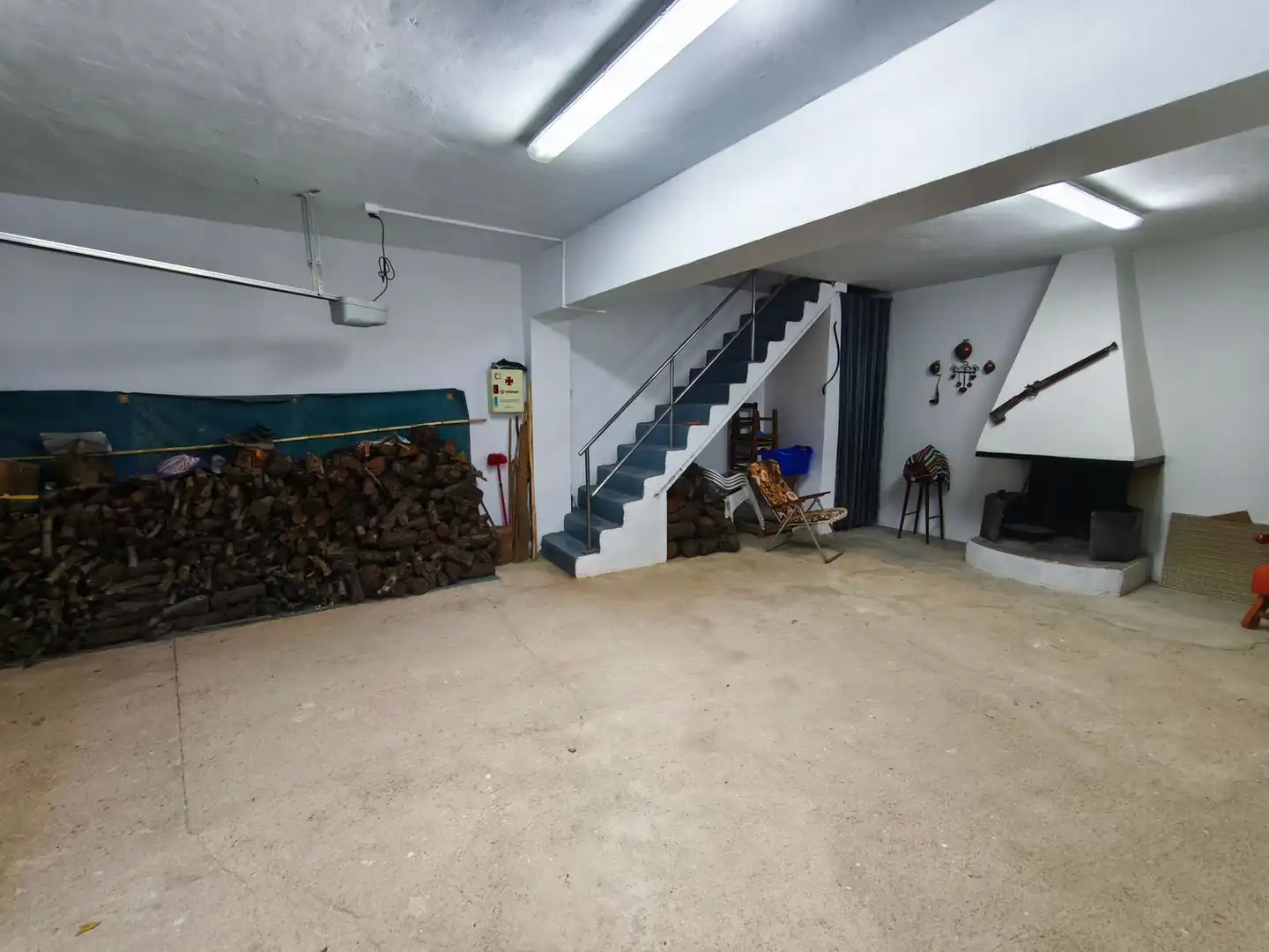 Casa o xalet en venda en Chirivel amb Terrassa, Traster i Moblat