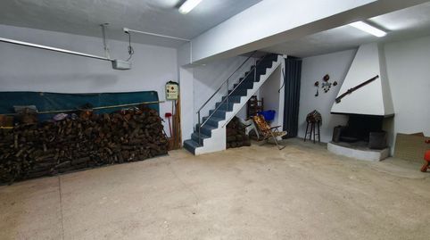 Foto 5 de Casa o chalet en venta en Barrio Los Blancos, Chirivel, Almería