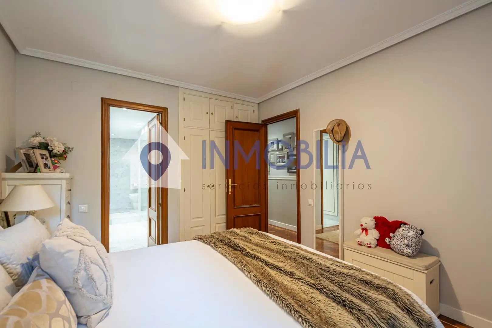Habitación de Piso en venta en Madrid con Aire acondicionado, Calefacción y Terraza