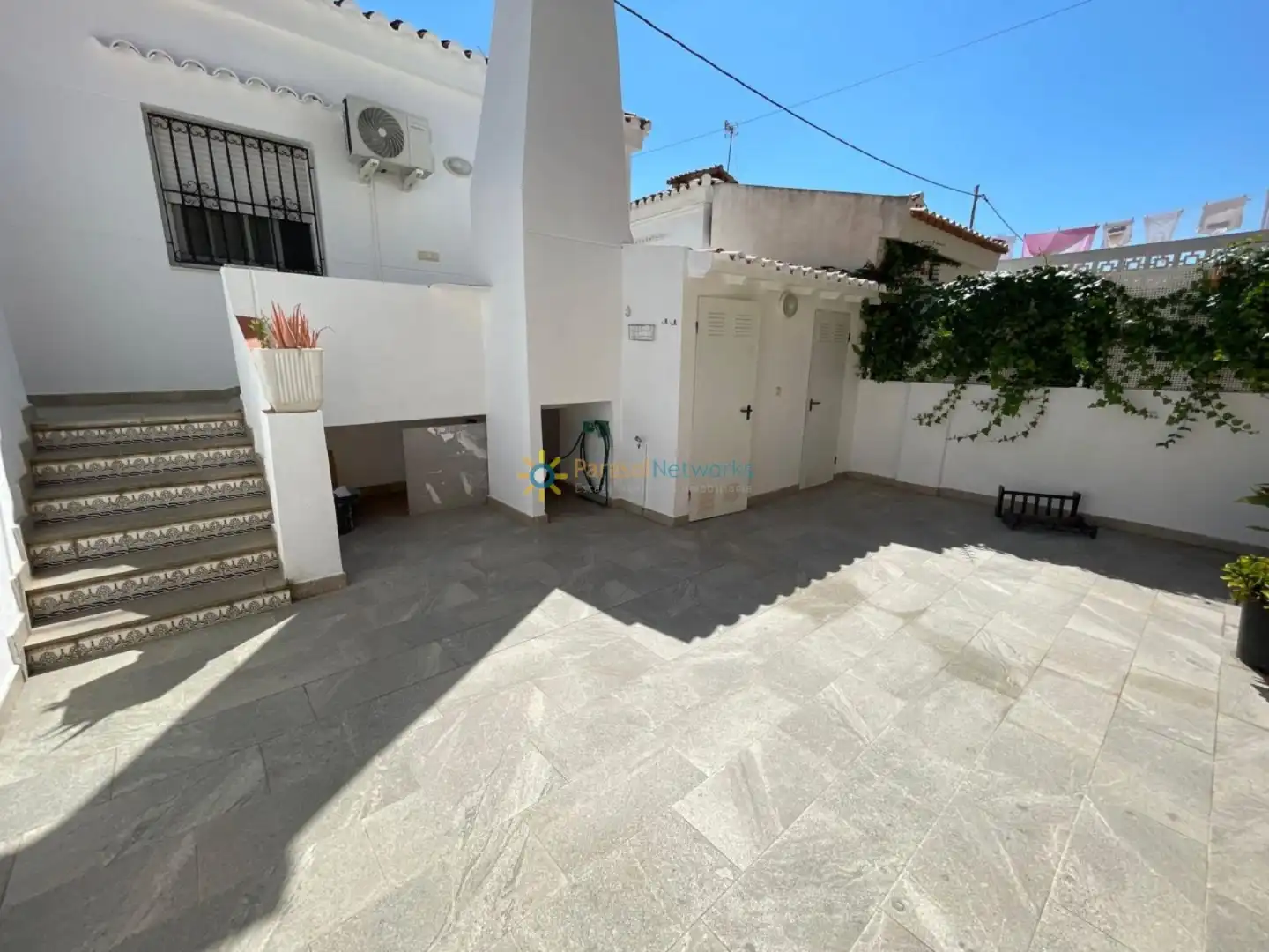 Casa o chalet de alquiler en Miramar