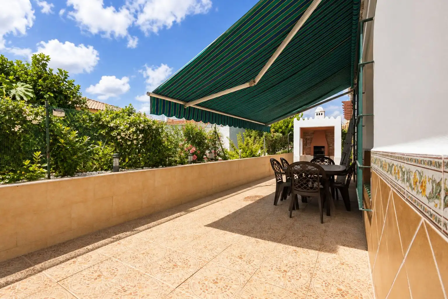 Maison rustique avec piscine à vendre à 154 Calle Cartageneras, imagen 20