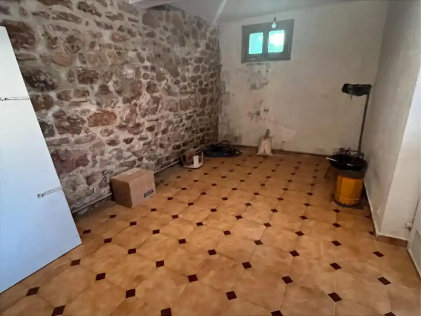 Piso en venta en Mansilla de la Sierra, La Rioja