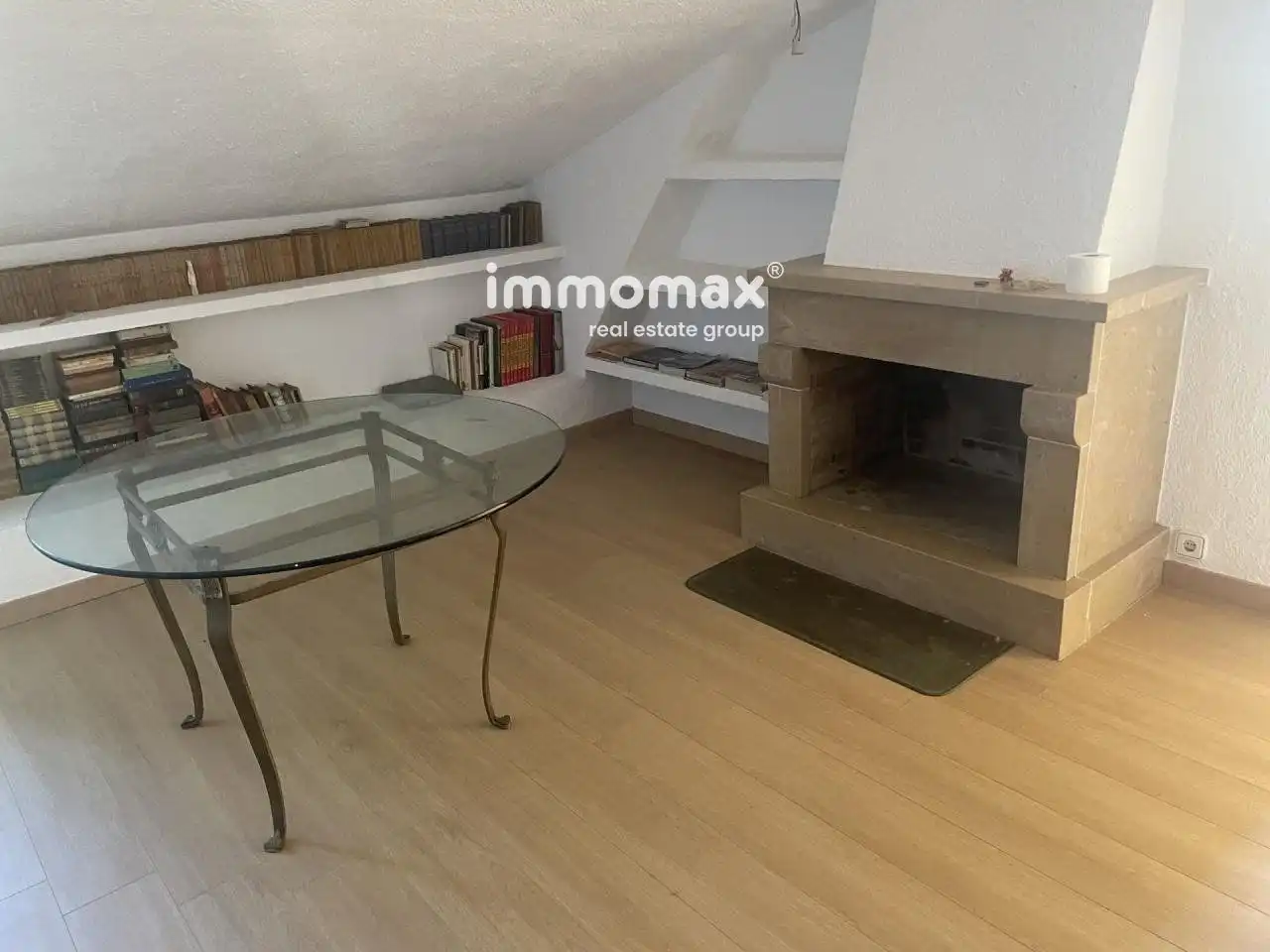 Casa o xalet en venda en Fogars de Montclús