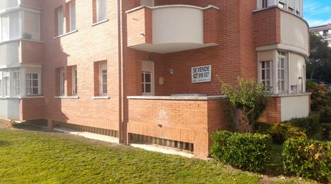 Foto 3 de Planta baixa en venda a Krutzeta Kalea, 5d, Gorliz, Bizkaia