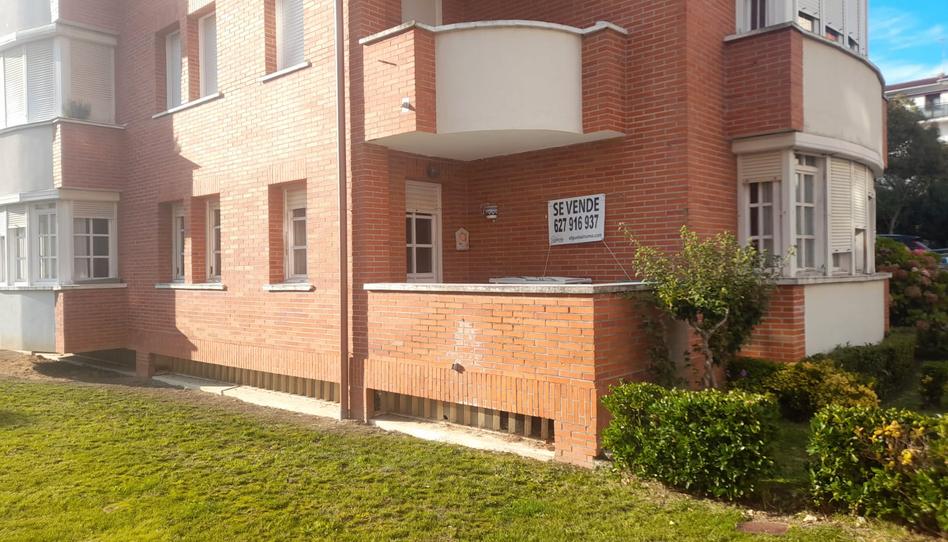 Photo 1 of Planta baja for sale in Krutzeta Kalea, 5d, Gorliz, Bizkaia