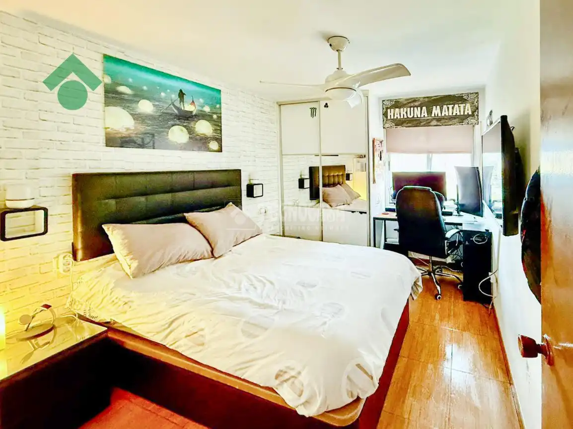 Schlafzimmer von Wohnung zum Verkauf in Almuñécar
