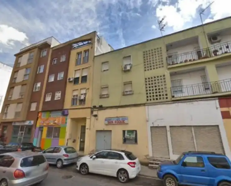 Apartamento en venta en Pedro De Valencia, San Roque - Ronda Norte