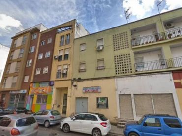 Appartement compact à vendre à Pedro De Valencia