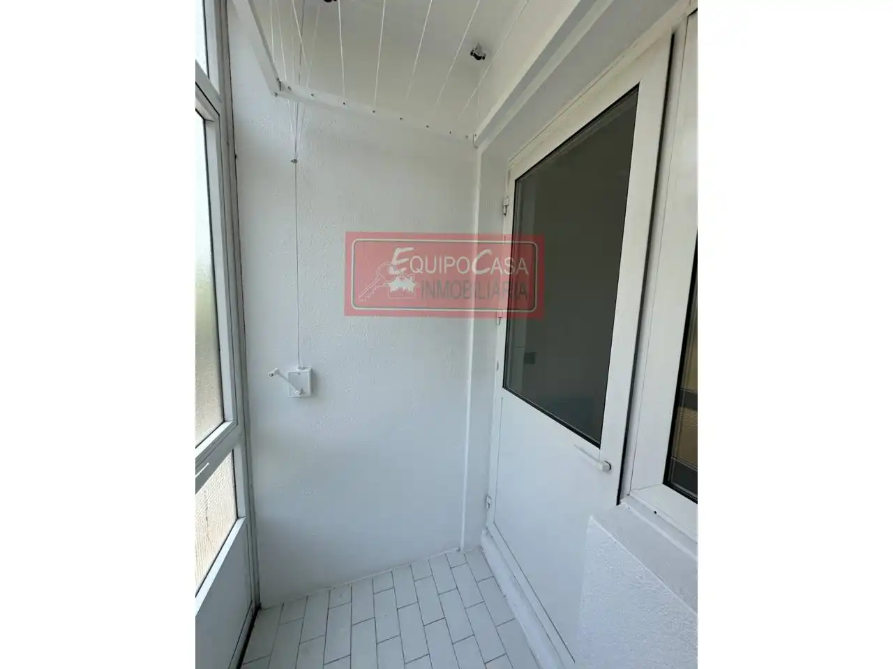 Apartamento en venta en Recatelo - O Carme