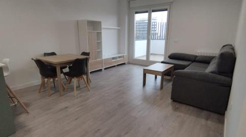 Foto 2 de Pis de lloguer a Avenida Elvas, Badajoz