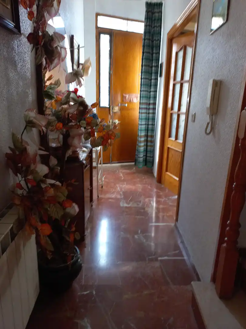Casa con terraza en venta en Úbeda, imagen 5