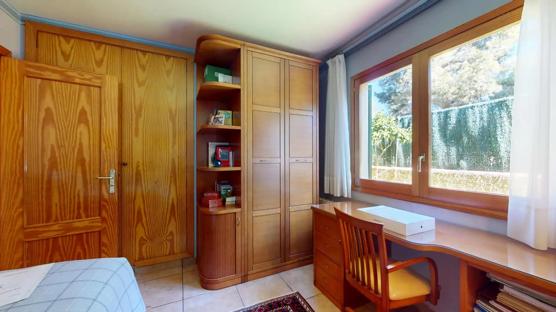 Habitación de Planta baja en venta en Marratxí con Aire acondicionado, Calefacción y Jardín privado