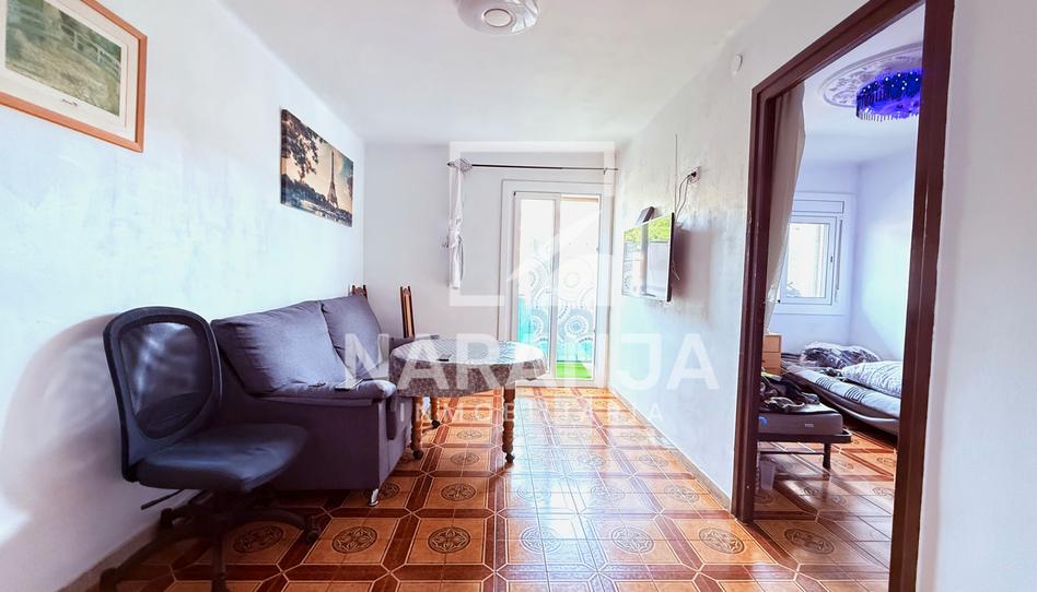 Foto 1 de Pis en venda a Singuerlín, Barcelona