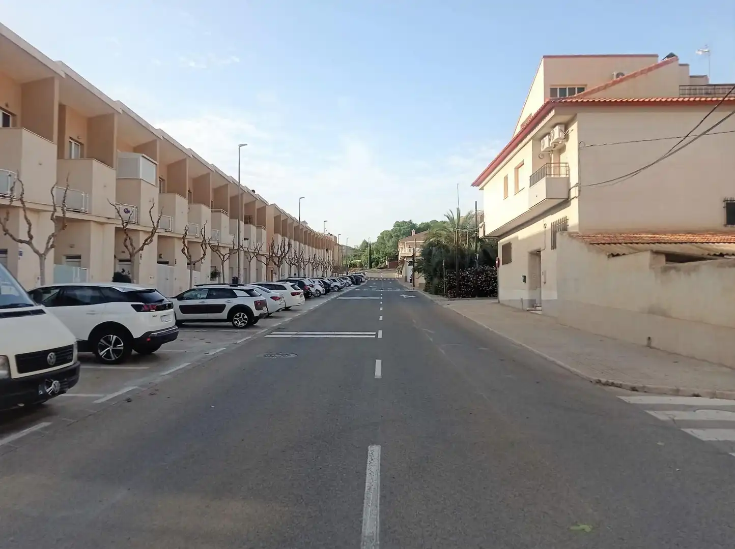 Local comercial en venta en Calle Rocío 2, imagen 5