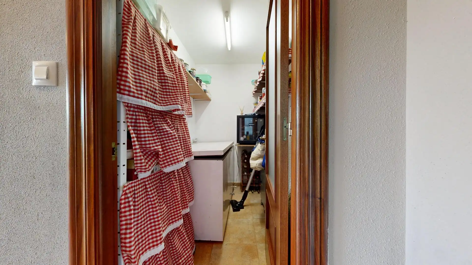 Xalet amb terrassa en venda a Calle Bº la Venta, imagen 19