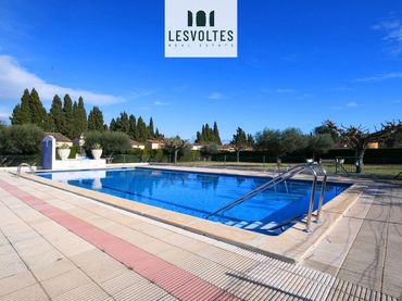 Casa con piscina in vendita a cami vell d'Ullà