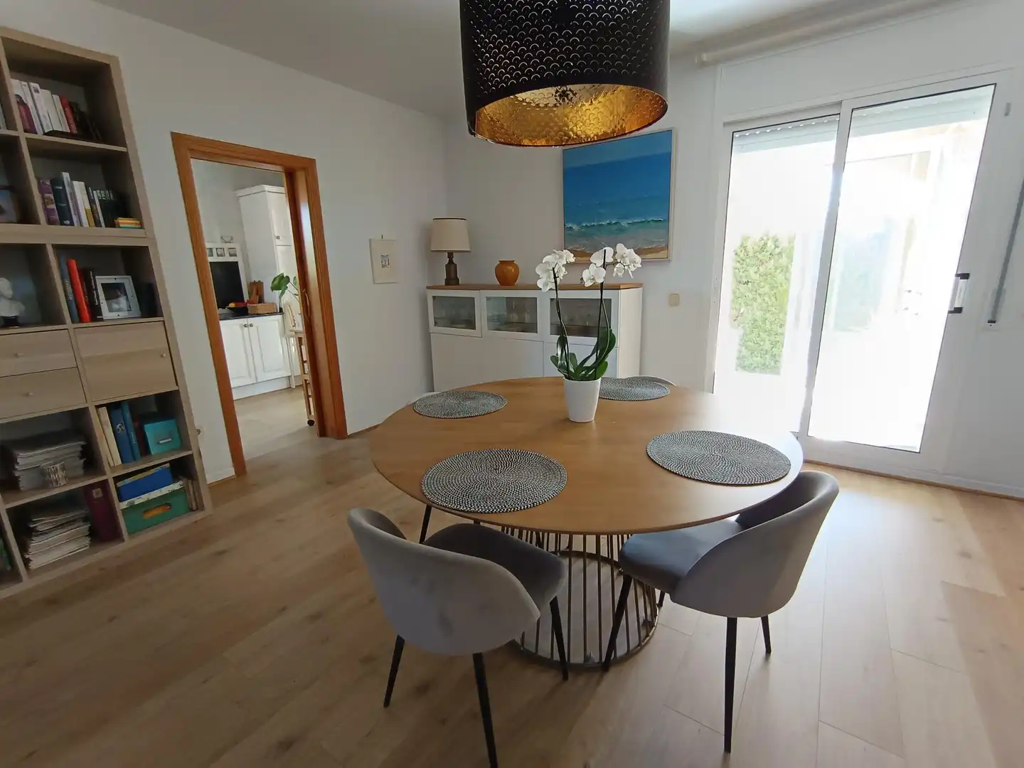 Villa avec terrasse à vendre à FLOR DE LA-3 CALES, imagen 16