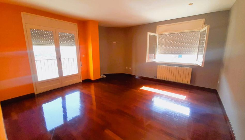 Photo 1 of Flat for sale in Lluís Companys, Instituts - Universitat, Lleida