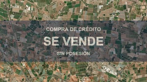Foto 3 de Piso en venta en La Palma, Cartagena