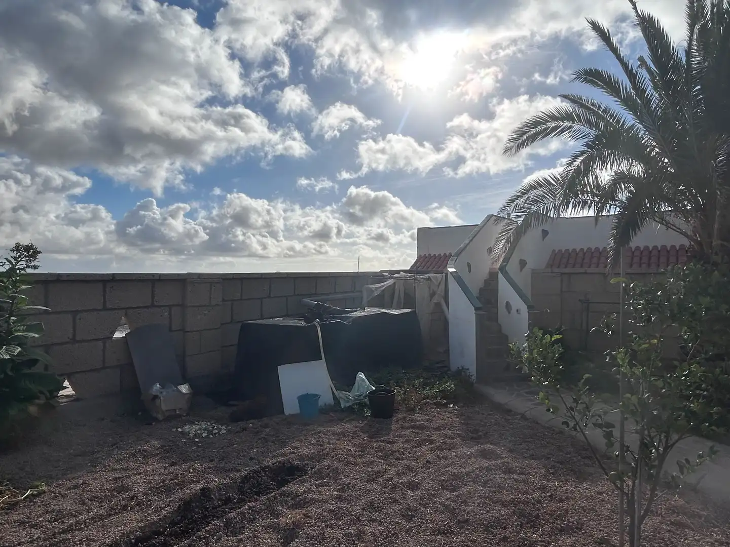 Casa o xalet en venda en Granadilla de Abona amb Terrassa, Traster i Rentadora