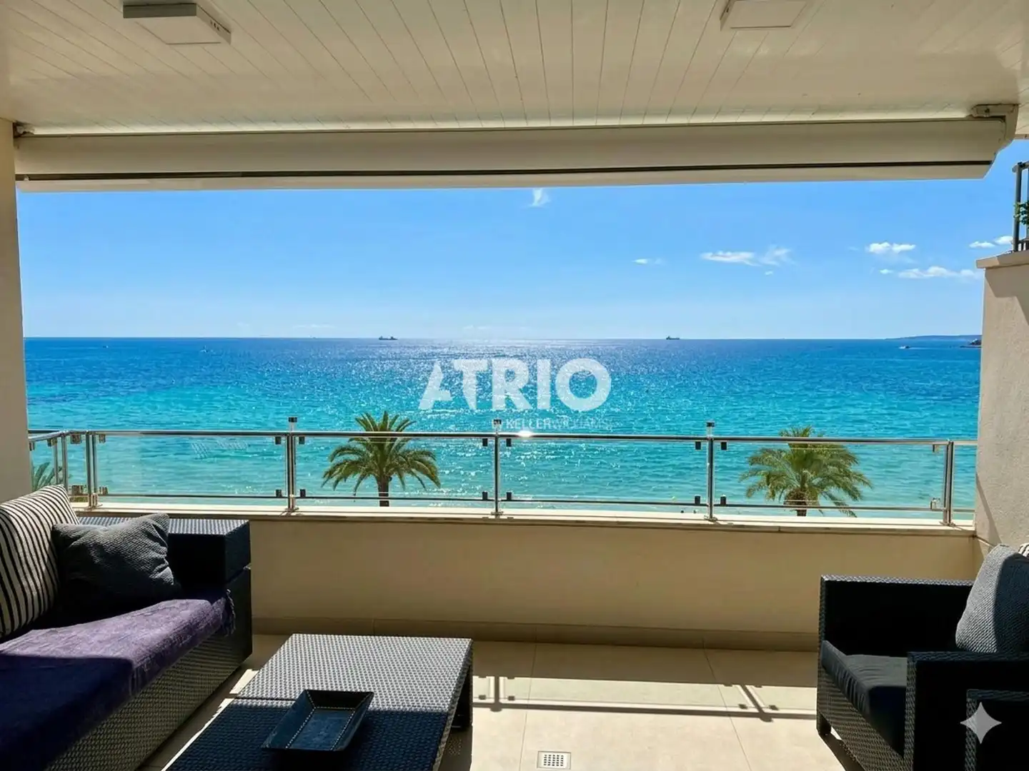Pis amb piscina en venda a Platja de Palma, imagen 2