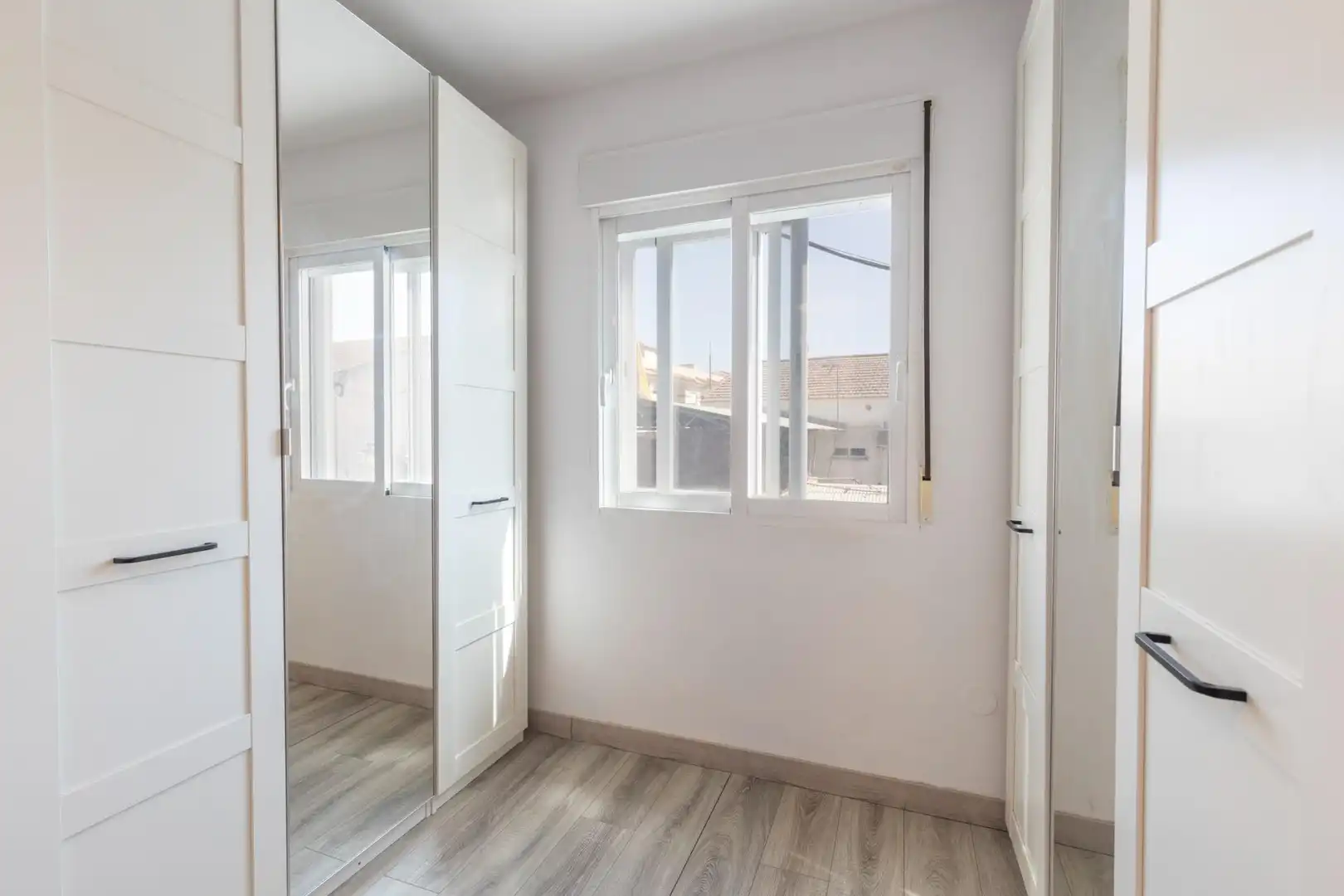 Flat with terrace for sale in Avenida de Virgen del Rosario 30, imagen 13