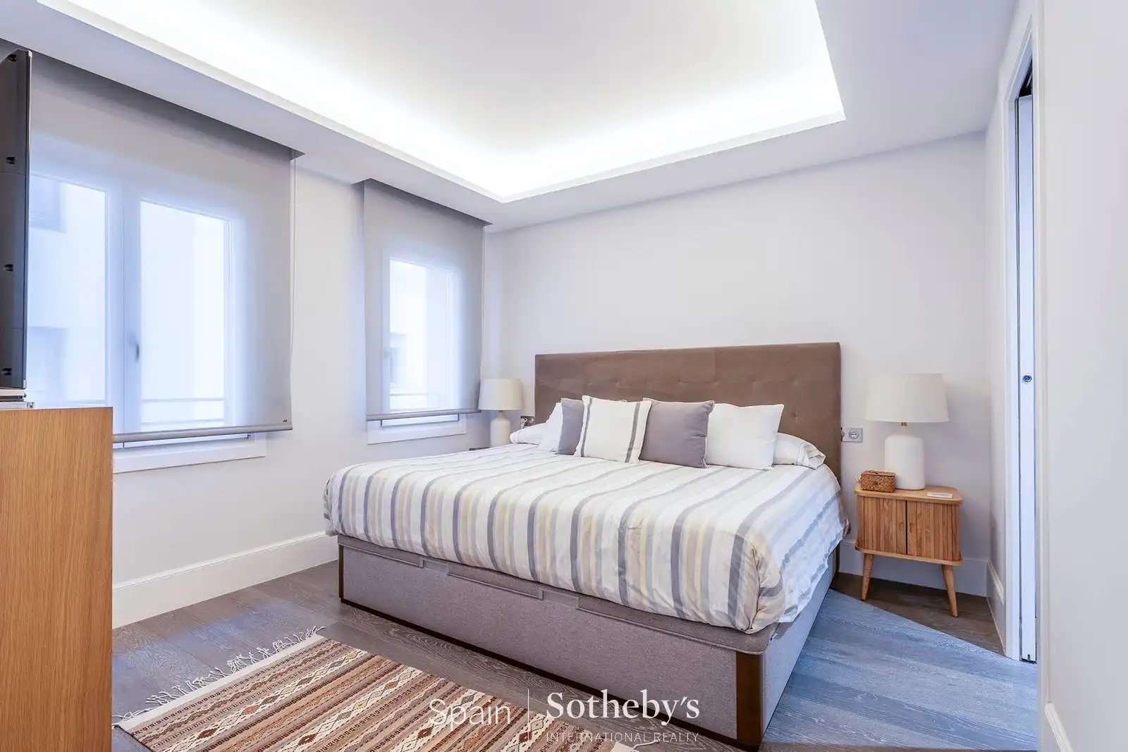 Apartamento con ascensor en venta en Calle de Serrano, imagen 28