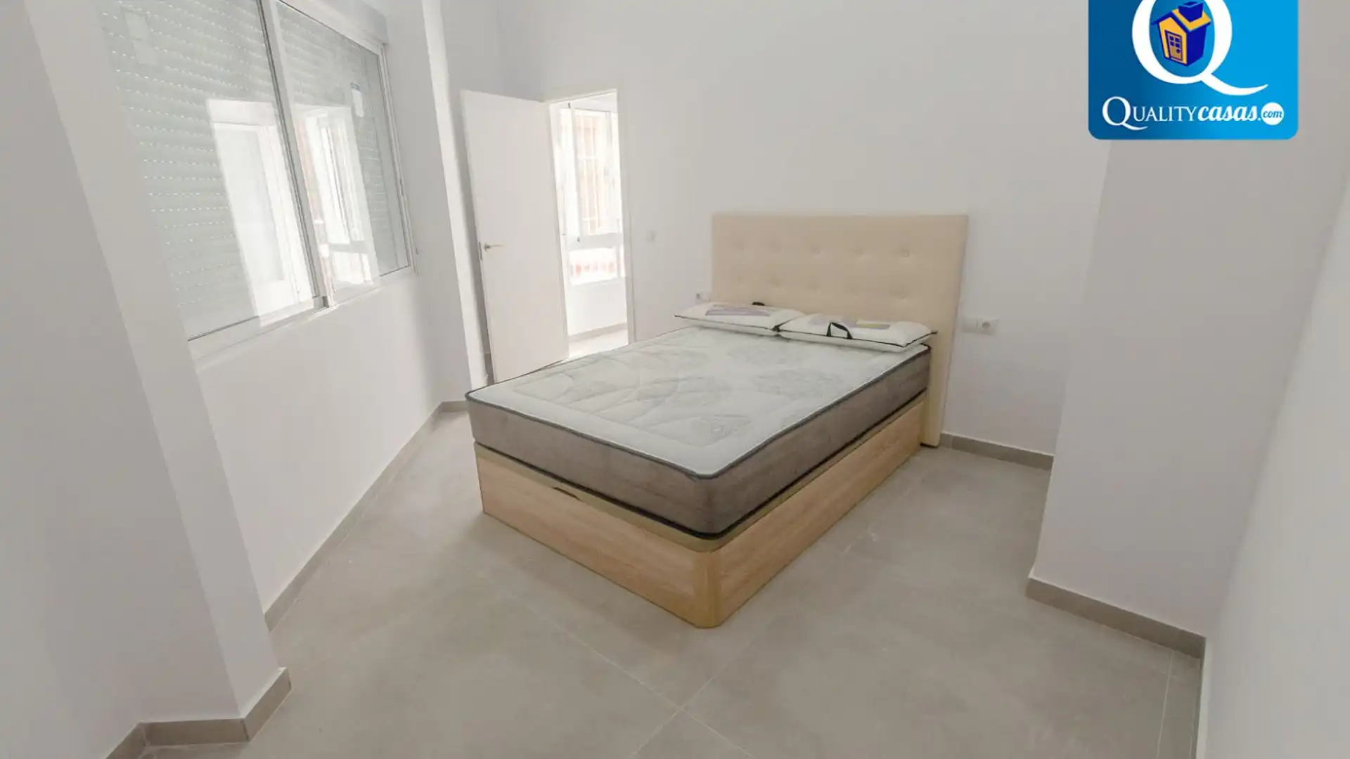 Habitación de Apartamento en venta en Alicante / Alacant