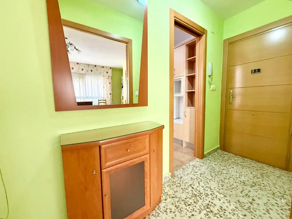 Flat with lift for sale in Calle Rodriguez De La Fuente (Torre Del Mar), imagen 18