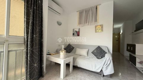 Foto 4 de Estudio en venta en Avenida de Los Manantiales, Manantiales - Estación de Autobuses, Torremolinos
