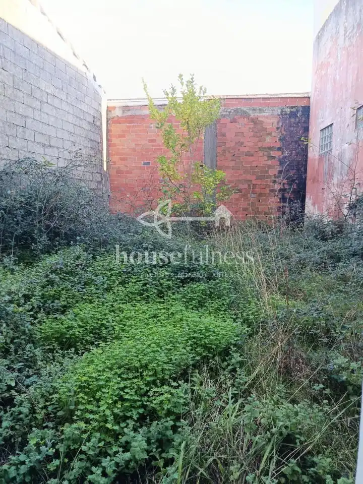 Edificio en venta en Ferrol