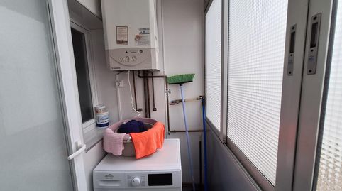 Foto 5 de Piso en venta en Fátima, Albacete Capital