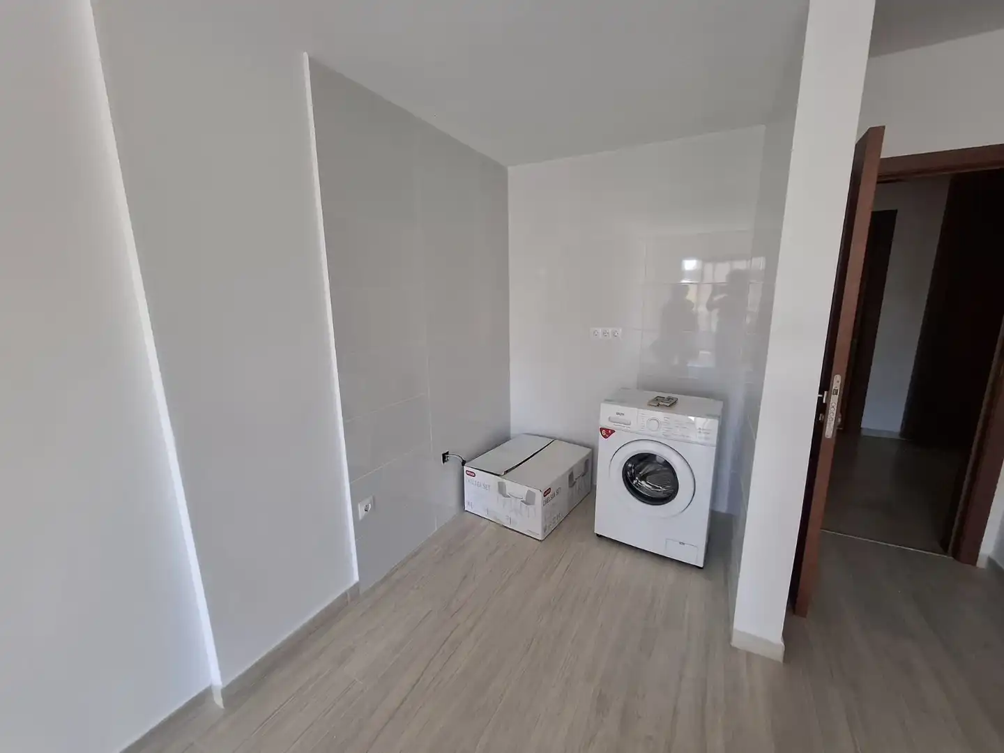 Piso con piscina en venta en Paseo Marítimo Rey de España 97, imagen 17