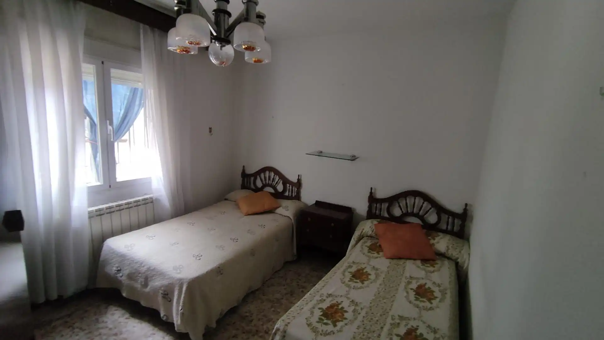 Habitación de Casa o chalet en venta en Villarejo de Salvanés con Balcón