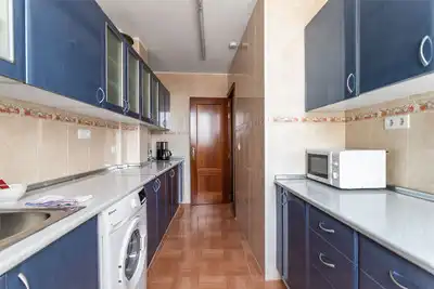 Mini appartamento con ascensore in vendita a Centro ciudad, imagen 21