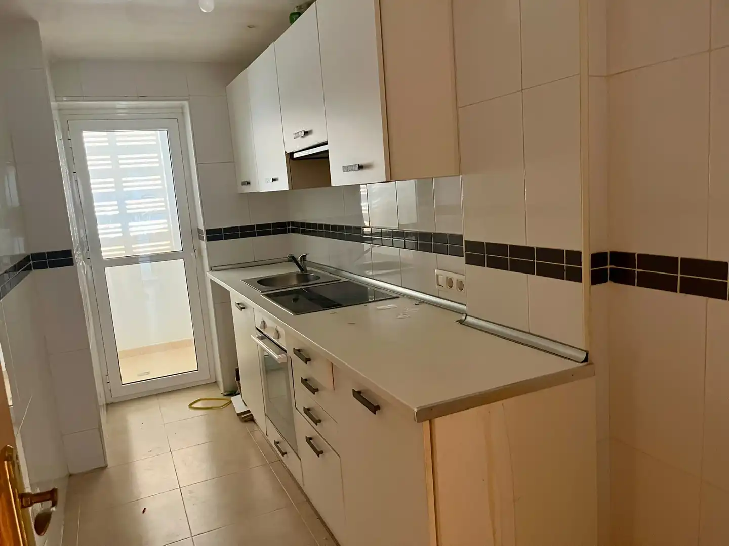 Attique avec ascenseur à vendre à Calle Aguila Real 1, imagen 28