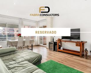 Exterior view of Flat for sale in Cornellà de Llobregat  with Air Conditioner, Heating and Terrace