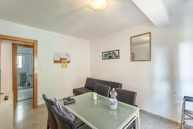 Piso en Venta en Calle Molinos, 18 en San Matías - Realejo