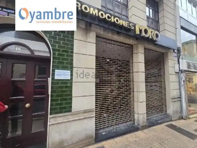 Business premises for sale in Calle Calle Begoña 46, imagen 2